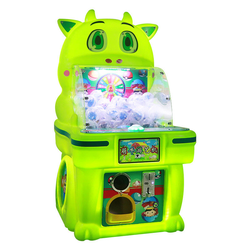 75mm Personalized Customized Plush Toy Crane Automatic Vending Machine Arcade Machine Manufacturer